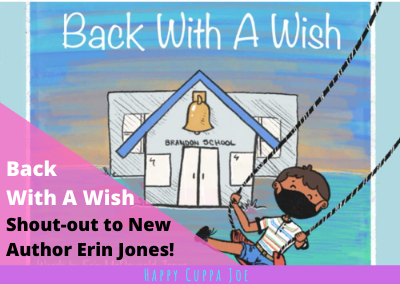 “Back with a Wish”