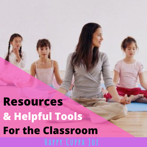 Resources for a Trauma-Informed Classroom