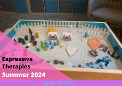 Expressive Therapies